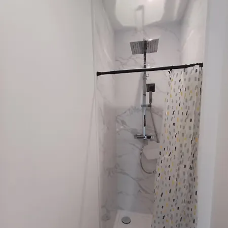 Апарт-отель Trois Studios-cosy Centre Village