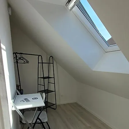 Trois Studios-cosy Centre Village *
