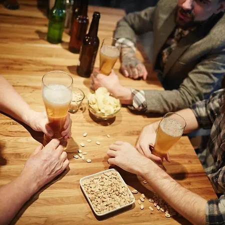 Trois Studios-cosy Centre Village Hotel apartamentowy 3*