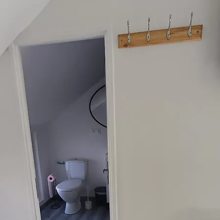 Апарт-отель Trois Studios-cosy Centre Village