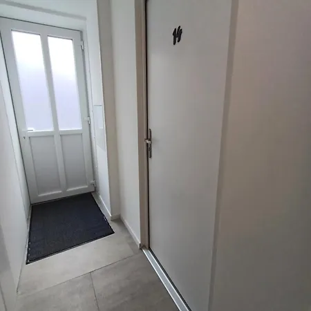 Trois Studios-cosy Centre Village