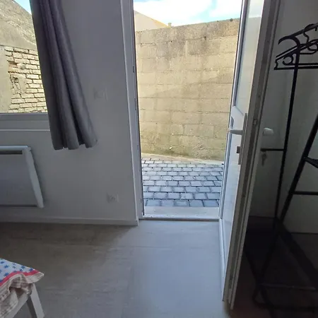 Trois Studios-cosy Centre Village Hotel apartamentowy 3*