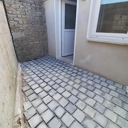 Trois Studios-cosy Centre Village Hotel apartamentowy