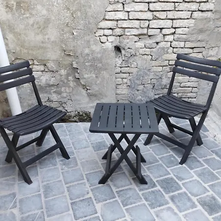 Hotel apartamentowy Trois Studios-cosy Centre Village