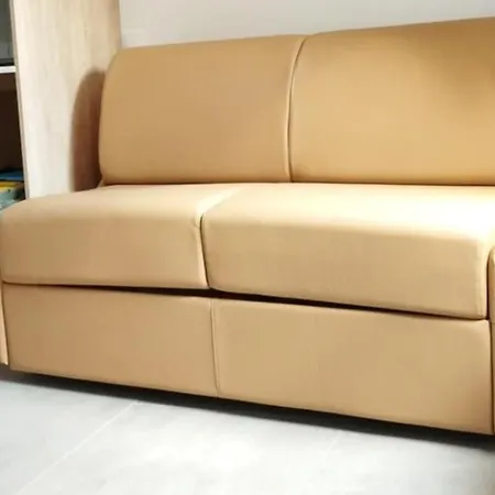 Hotel apartamentowy Trois Studios-cosy Centre Village